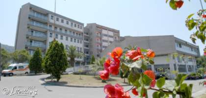 Ospedale di Tropea