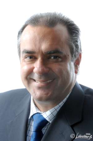 Pasqualino Pandullo (giornalista Rai Tg3 e Presidente dell'Accademia degli Affaticati)
