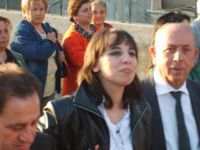 Aurelio Rombol - Antonella Panzino - Rodolfo Mamone