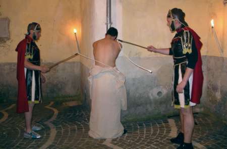 Tra fede e folklore - La Pasqua in Calabria