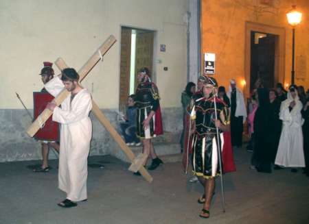 Tra fede e folklore - La Pasqua in Calabria