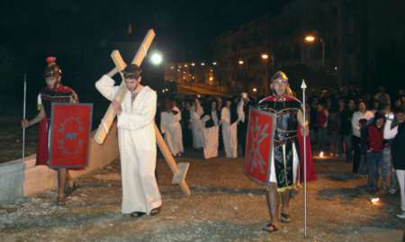 Tra fede e folklore - La Pasqua in Calabria
