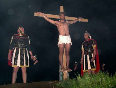 Tra fede e folklore - La Pasqua in Calabria