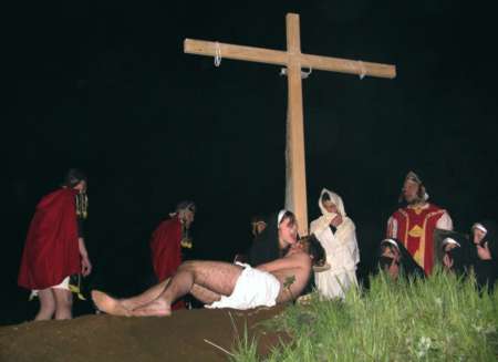 Tra fede e folklore - La Pasqua in Calabria