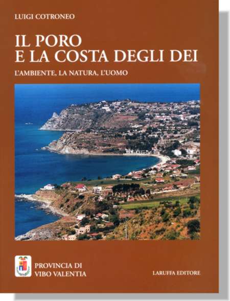 "Il Poro e la costa degli Dei"
