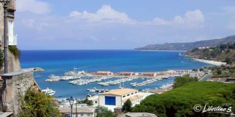 Tropea - Porto