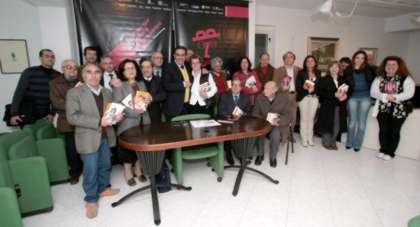 Premio letterario “Citt di Tropea – Una regione per leggere”