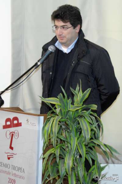 Francesco De Nisi presidente della Provincia 