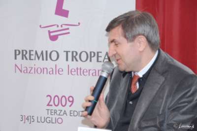 Premio Letterario Tropea III edizione