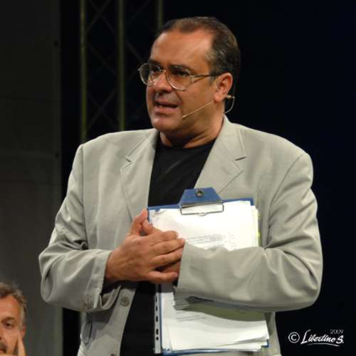 Pasqualino Pandullo