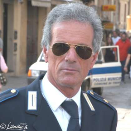 Gianfranco Pugliese