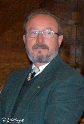 Pasquale Romano