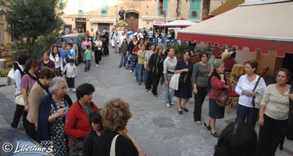 Tropea- Festa di San Gerardo Maiella