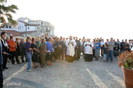 Tropea- Festa di San Gerardo Maiella