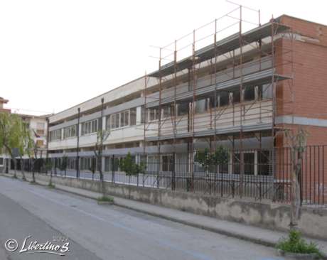 Scuola media Tropea