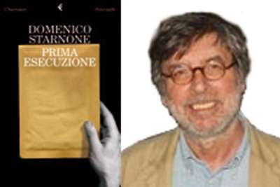 Domenico Starnone, Prima esecuzione (Feltrinelli)