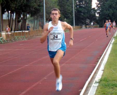 Alberto Tassone 