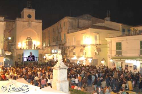 Tropea - Piazza Ercole