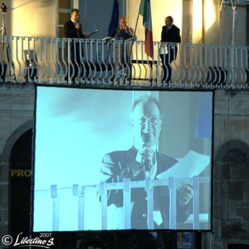Giuseppe Rodolico