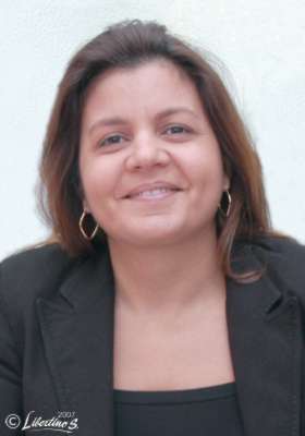 Deborah Valente