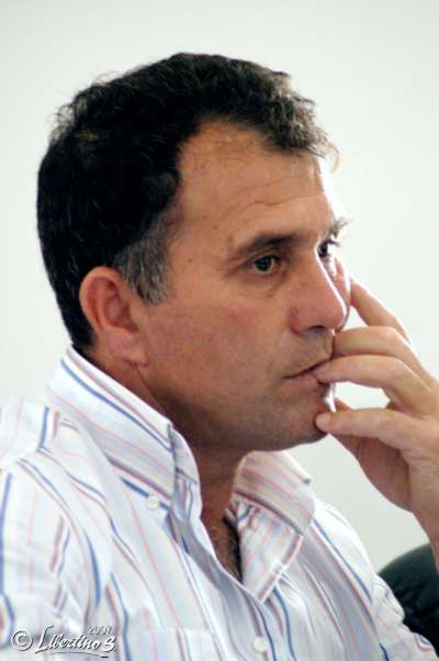 Pasquale Vasinton