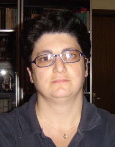 Vita Maria Domenica