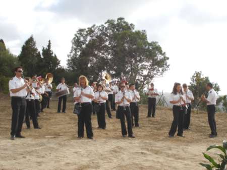  Banda musicale di Zaccanopoli