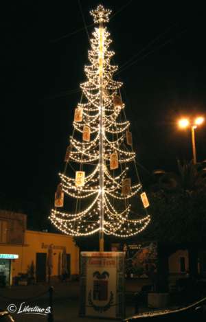 Albero di Natale