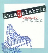 Locandina concorso Abracalabria