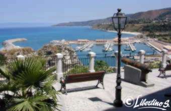 Tropea - Porto