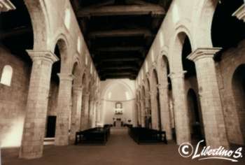 Il Duomo (foto Salvatore Libertino)