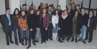 Studenti I corso di arabo