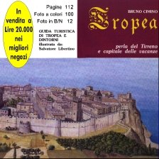 Copertina del libro