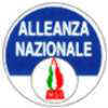 Logo Alleanza Nazionale