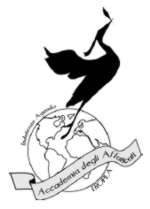 Logo Associazione Accademia degli affaticati-Tropea 