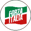 Logo Forza Italia
