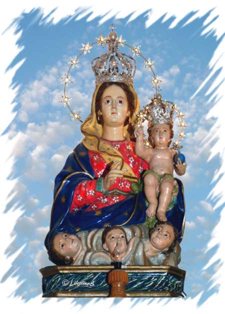 Madonna della Neve