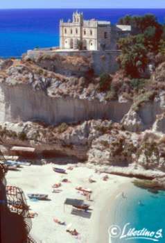 L'Isola (foto Salvatore Libertino)