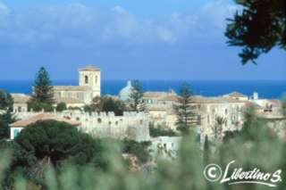 Tropea - Panorama (foto Salvatore Libertino)