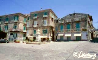 Tropea - Piazza Ercole