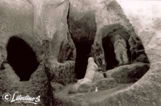 Pizzo - Piedigrotta (foto Salvatore Libertino)