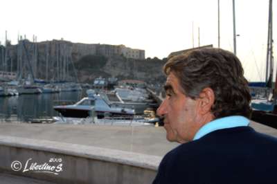 Antonio La Torre Presidente porto di Tropea