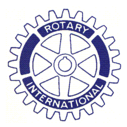 Logo Rotary International