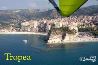 Tropea