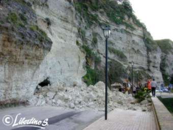 Tropea "Lungomare"  (foto Libertino)