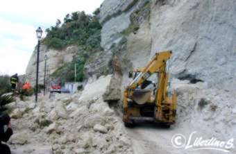 Tropea "Lungomare"  (foto Libertino)